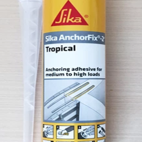 SIKA ANCHORFIX-2 TROPICAL