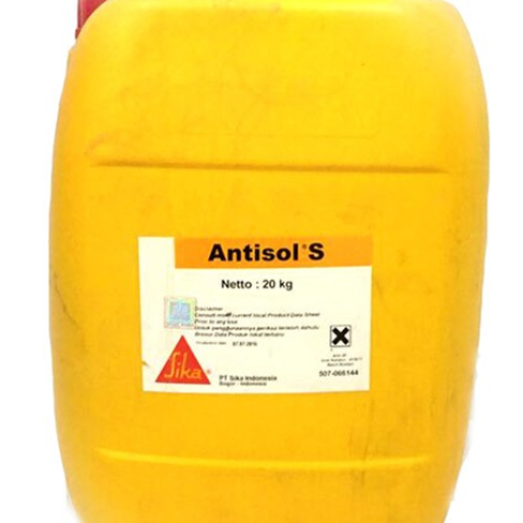 SIKA ANTISOL S