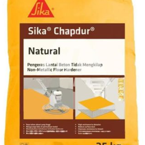 SIKA CHAPDUR