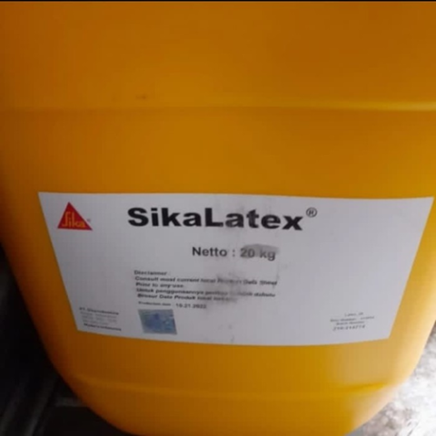 SIKA LATEX