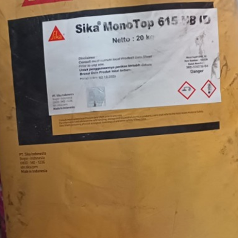 SIKA MONOTOP 615 HB