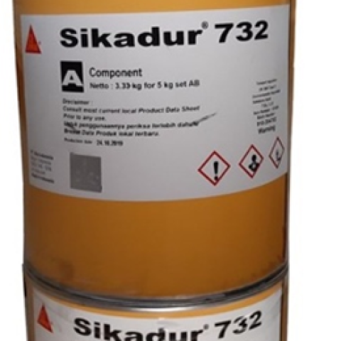 SIKADUR 732