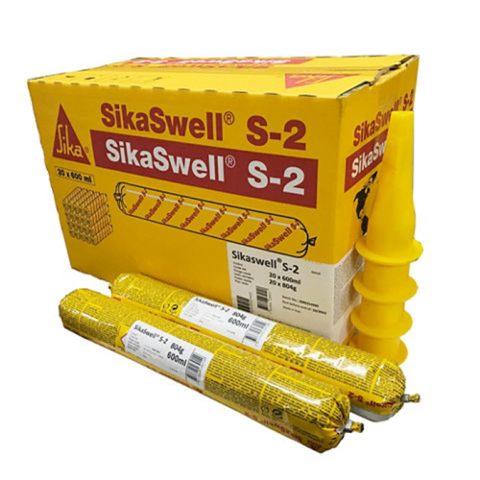 SIKASWELL S-2