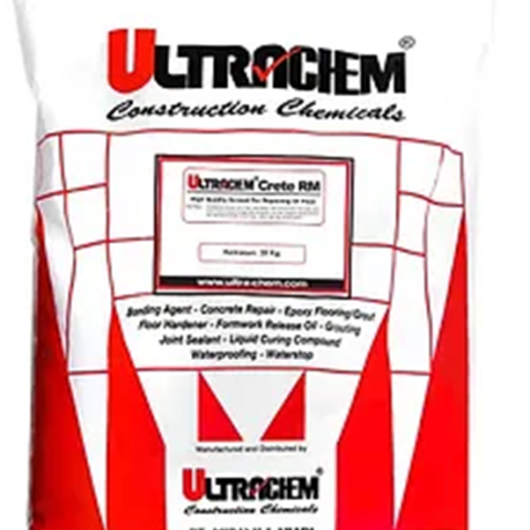 ULTRACHEM CRETE SLM 03 & 12