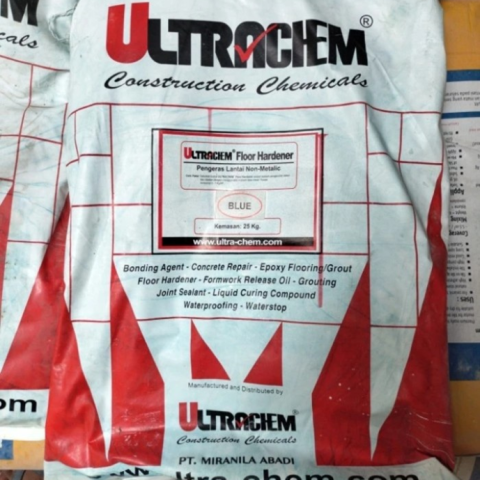 ULTRACHEM FLOOR HARDENER