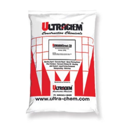 ULTRACHEM GROUT CB