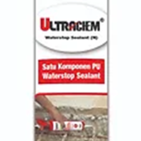 ULTRACHEM WATERSTOP SEALANT